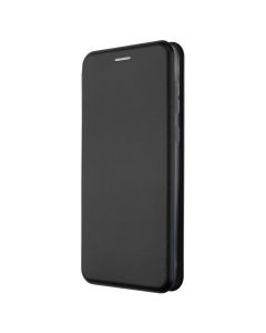 Чохол кейс для Samsung A03 Core Kira Shell Чорний (Black)