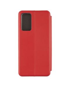 Чохол кейс для Xiaomi Redmi Note 11 Pro Kira Shell Червоний (Red)