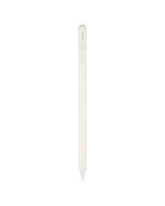 Стілус Baseus Smooth Writing Capacitive Stylus Білий (White)
