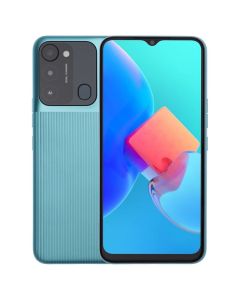 Смартфон TECNO Spark Go 2022 (KG5m) 2/32Gb NFC Turquoise Cyan