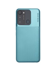 Смартфон TECNO Spark Go 2022 (KG5m) 2/32Gb NFC Turquoise Cyan