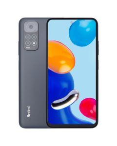 Смартфон Xiaomi Redmi Note 11 4/64Gb Graphite Grey