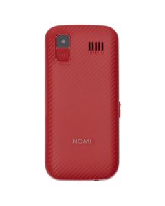 Мобільний телефон Nomi i220 Red