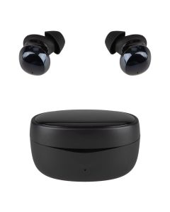 Бездротові навушники вкладиші Baseus Bowie E2 Black