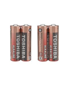 Батарейки AA LR06 Toshiba Alkaline Economy 1шт