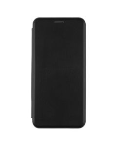 Чехол-кейс для Motorola E20 Kira Shell Чёрный (Black)