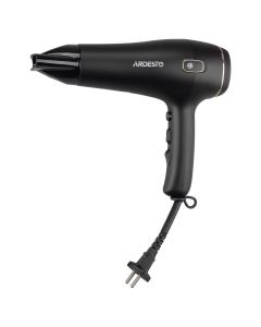 Фен Ardesto HD-Y210 Чорний (Black)