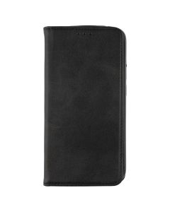 Чохол кейс для Xiaomi Redmi 8 TPU Magnet Чорний (Black)