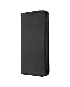 Чохол кейс для Xiaomi Redmi 8 TPU Magnet Чорний (Black)