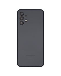 Смартфон Samsung Galaxy A13 4/64Gb Black