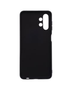 Чохол накладка для Samsung A13 Original Чорна (Black)