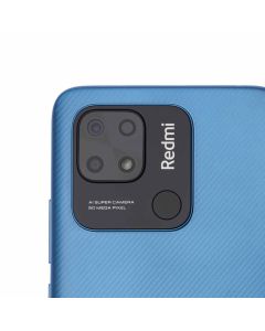 Смартфон Xiaomi Redmi 10C 4/128Gb Ocean Blue