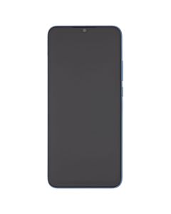 Смартфон Xiaomi Redmi 10C 4/128Gb Ocean Blue