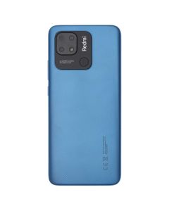 Смартфон Xiaomi Redmi 10C 4/128Gb Ocean Blue