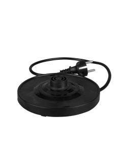 Електрочайник Vegas VEK-2022B Чорний (Black)