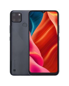 Смартфон Realme C21Y 3/32Gb Black