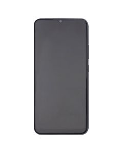 Смартфон Realme C21Y 3/32Gb Black