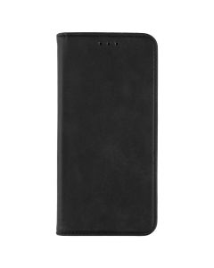 Чохол кейс для Xiaomi Redmi 9 TPU Magnet Чорний (Black)