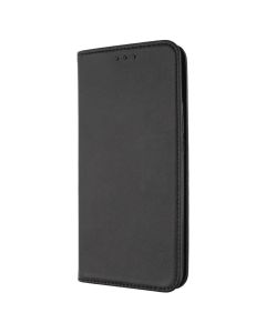 Чохол кейс для Xiaomi Redmi 9 TPU Magnet Чорний (Black)