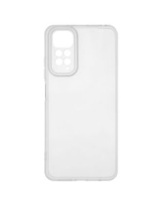 Чохол накладка для Xiaomi Redmi Note 11/11s Прозора (Transparent)