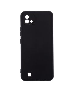 Чохол накладка для Realme C11 2021 Original Чорна (Black)