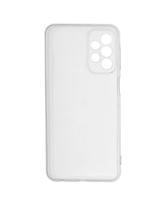 Чохол накладка для Samsung A23 Прозора (Transparent)