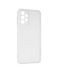 Чохол накладка для Samsung A23 Прозора (Transparent)