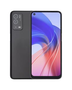 Смартфон OPPO A55 4/64Gb Starry Black