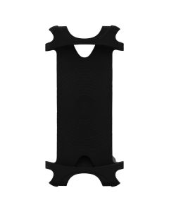 Велотримач Baseus Premium Miracle BY01 Чорний (Black)