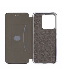 Чохол кейс для TECNO Spark GO 2022 Kira Shell Чорний (Black)