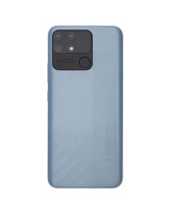 Смартфон Realme Narzo 50A 4/64Gb Oxygen Blue