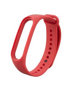 Ремінець для годинника Xiaomi Mi Band 7 Рожевий (Camelia)