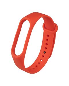 Ремінець для годинника Xiaomi Mi Band 7 Червоний (Red)