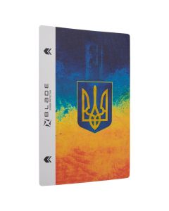 Захисна плівка Blade Hydrogel Ukrainian symbol