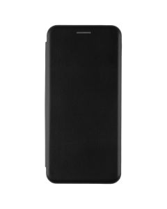 Чехол-кейс для Samsung A33 Kira Shell Чёрный (Black)