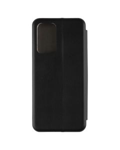 Чехол-кейс для Samsung A33 Kira Shell Чёрный (Black)