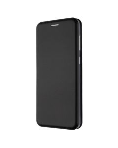 Чехол-кейс для Samsung A33 Kira Shell Чёрный (Black)