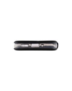 Чехол-кейс для Samsung A33 Kira Shell Чёрный (Black)