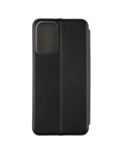 Чехол-кейс для Samsung A53 Kira Shell Черный (Black)