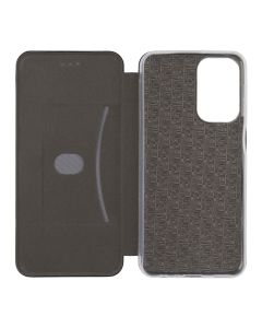 Чехол-кейс для Samsung A53 Kira Shell Черный (Black)