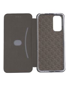 Чохол кейс для Xiaomi Redmi Note 11/11s  Kira Shell Чорний (Black)