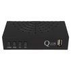 T2 тюнер DVB Q-115 Plastik приставка для цифрового ТБ
