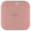 Ваги підлогові Liberton LBS-0812 Smart Рожеві (Pink)