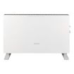 Обігрівач конвекторний SmartMi Electric Heater 1S White